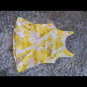 Banana Republic tank